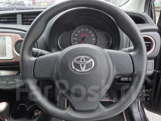 Toyota Vitz. �������, 4wd, 1.3, ������, 42 000����. ��, �/�. ��� ����� �� ������������ ����