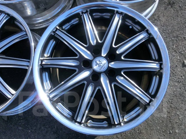 Work Durandal. 8.5x19", 5x114.3, ET40 ����