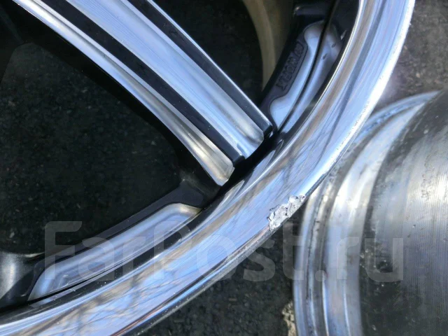 Work Durandal. 8.5x19", 5x114.3, ET40 ����
