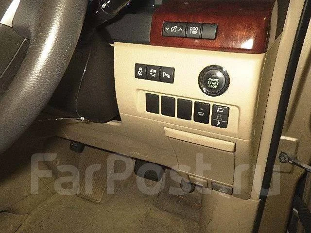 Toyota Vellfire. �������, 4wd, 2.4 (170��.�.), ������, 103 000����. ��, �/�, ��� ���. ��� ����� �� ������� ����