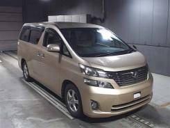Toyota Vellfire. , 4wd, 2.4 (170..), , 103 000. , /,  .     