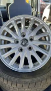 Yamato Japan Toshimiti. x15", 5x114.3 ����
