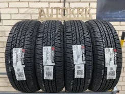Yokohama Geolandar A/T G015. ����� at, 2025 ���, ����� ����