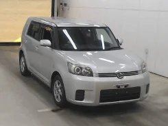 Toyota Corolla Rumion. �������, 4wd, 1.8 (136��.�.), ������, 55 000����. ��, �/�, ��� ���. ��� ����� �� ������� ����