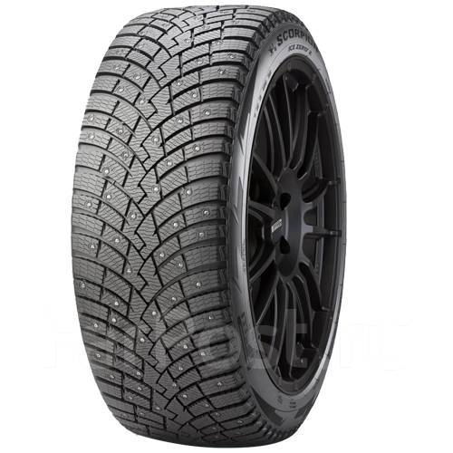 Pirelli ICE ZERO 2