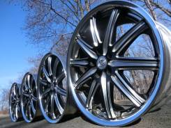 Work Durandal. 8.5x19", 5x114.3, ET40 ����