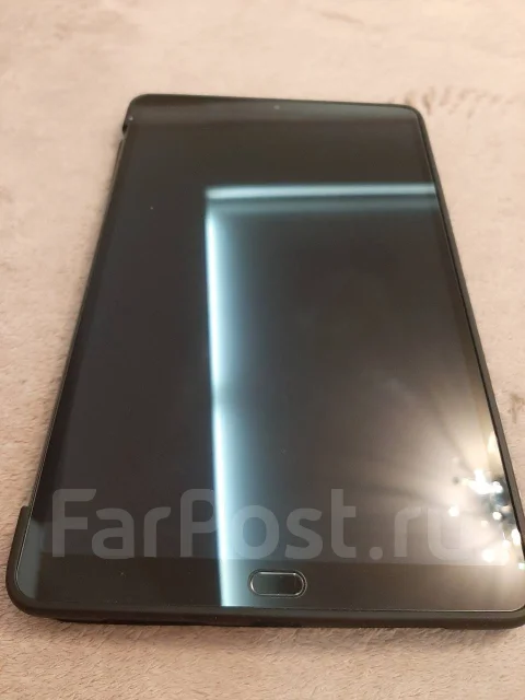 Xiaomi MiPad 4 Plus. ������ 128 �� ����