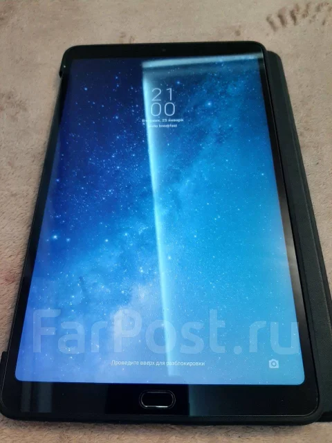 Xiaomi MiPad 4 Plus. ������ 128 �� ����