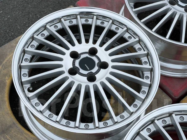 Work Lanvec LF1. 8.0/8.0x18", 5x114.3, ET35/45, �� 73���. ����