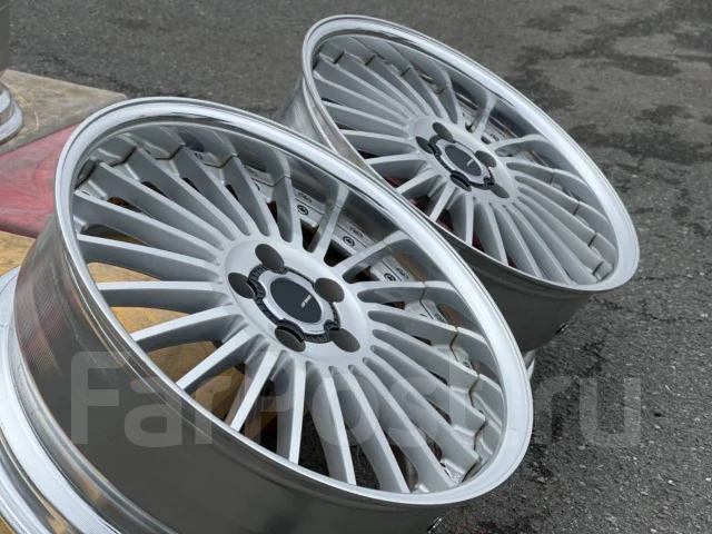 Work Lanvec LF1. 8.0/8.0x18", 5x114.3, ET35/45, �� 73���. ����