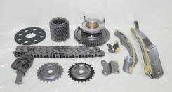     4M41 DID Pajero 1132A001 