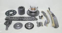     4M41 DID Pajero 1132A001 