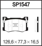 ������� ��������� �������� 58101-3NA50/SP1547 Sangsin SP1547 ����