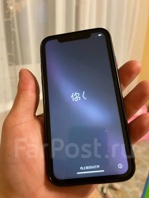 Apple iPhone Xr. �/�, ������, 3G, 4G LTE, ����������, NFC ����
