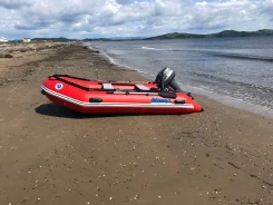 Stormline Heavy Duty Air Light. 2018 ���, ����� 3,4��., ��������� ��� ��������� ����