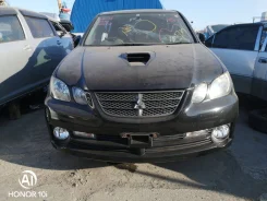 Mitsubishi Airtrek. CU2W, 4G63T ����