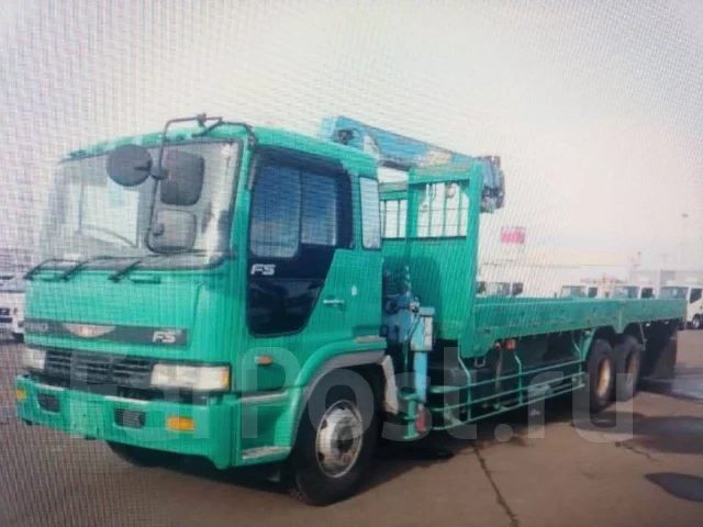 Hino FS ����