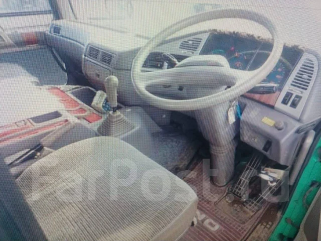 Hino FS ����