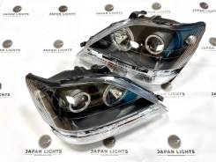 ���� �������� ������ � ���. �������� Toyota Harrier RX300 10-15 ����� ����