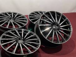 Weds Leonis CH. 8.5x20", 5x114.3, ET35, �� 73,1���. ����