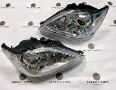 ���� �������� ������� � ���. �������� Toyota Harrier RX300 10-15 ����� ����