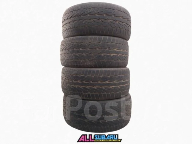 Toyo Proxes ST II