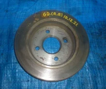 ���� ��������� Ford Mondeo (2) II (1996�2000)[ 5026786], ������ ������ 5026786 ����