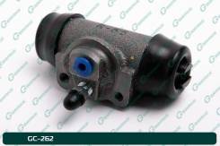 ������� ������� ��������� G-Brake GC262, �����/������ ������ GC262 ����