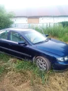 Volvo S60. YV1RS59V742379189 ����