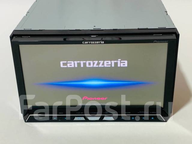 Pioneer Carrozzeria AVIC-ZH0009 VH0999 ZH77 Соединительный кабель