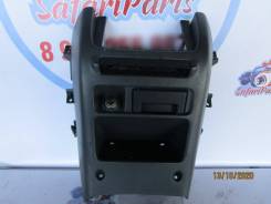   Mazda MPV 1996 LVLR, WLTE LB8264270C-09 