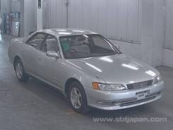 Toyota Mark II. 90, 1G ����