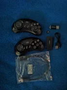 Sega ����