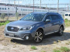 Subaru Outback. ��������, 4wd, 2.5 (175��.�.), ������, 72 000����. ��, �/�. ��� ����� �� ������������ ����