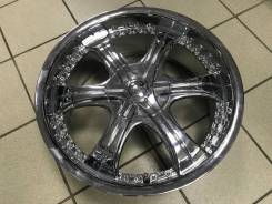 Forsage. 8.5x20", 5x114.3, ET30, �� 73,1���. ����