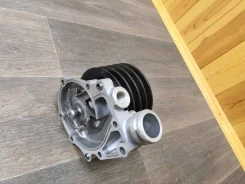 ����� ������� Isuzu Forward 6HE1/6HH1 � ����-������� KI35W3 ����