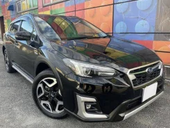 Subaru XV. ��������, 4wd, 2.0 (145��.�.), ������, 53 000����. ��, �/�. ��� ����� �� ������������ ����