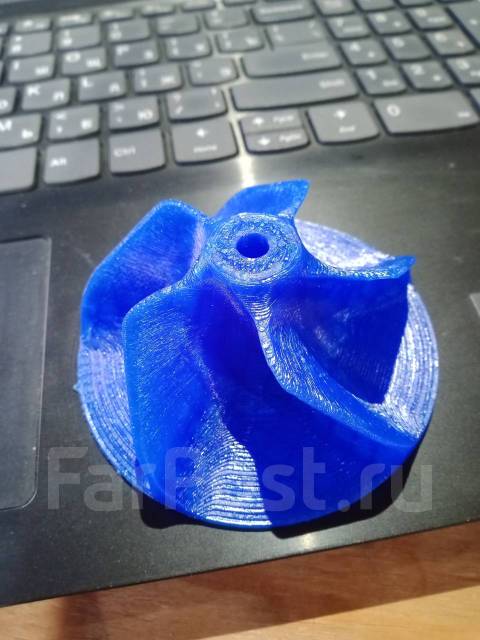 3D печать/ 3д печать пластмассой и воском (3D принтерная печать) во ...