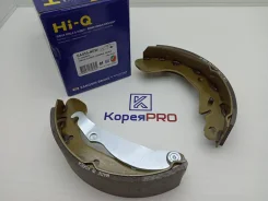 ������� ��������� ������ SA055 96226110 NP1441 S4520003 HS2005 Sangsin Brake HI-Q 96226110 ����