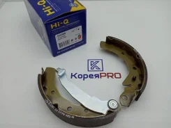 ������� ��������� ������ SA086 96268686 96446178 SA050 Sangsin Brake HI-Q 96268686 ����