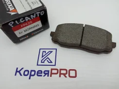 ������� ��������� �������� FPK20 5810107A20 581010XA00 581011JA60 SP1172 Frixa / Hankook Frixa FPK20 ����