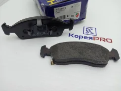 ������� ��������� �������� SP1673 94748947 Sangsin Brake HI-Q 94748947 ����