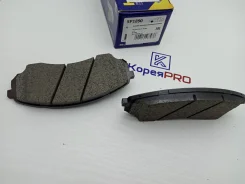 ������� ��������� �������� SP1890 581014HA15 581014HA00 581014DE00 581014HA50 SP1238 581014HA30 Sangsin Brake HI-Q 581014HA15 ����