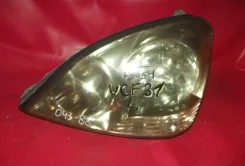 ���� Toyota Celsior UCF31, ����� 5054 ����