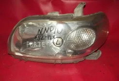 ���� Toyota Porte NNP10, ����� 52128 ����