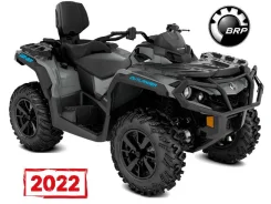 BRP Can-Am Outlander Max 1000. ��������, ���� ���\���, ��� �������. ��� ����� �� ������������ ����