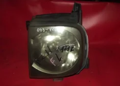���� Nissan CUBE BGZ11, ����� 1712 ����