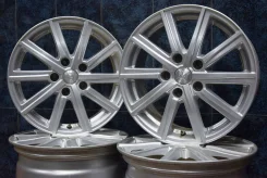 WSP Afrodite. 6.5x16", 5x114.3, ET35, �� 73,1���. ����