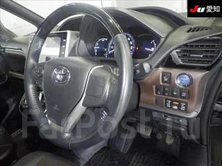 Toyota Esquire. �������, ��������, 1.8, ������, 44����. ��, �/�. ��� ����� �� ������������ ����