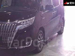 Toyota Esquire. �������, ��������, 1.8, ������, 44����. ��, �/�. ��� ����� �� ������������ ����